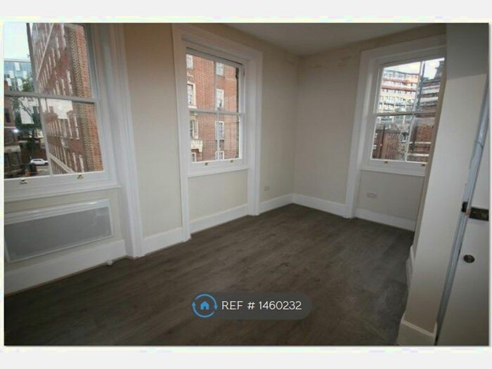 Studio To Rent In Praed Street, London, W2