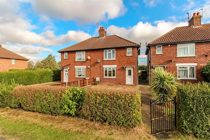 3 Bedroom Semi-Detached House To Rent In Main Road, Gedney, PE12