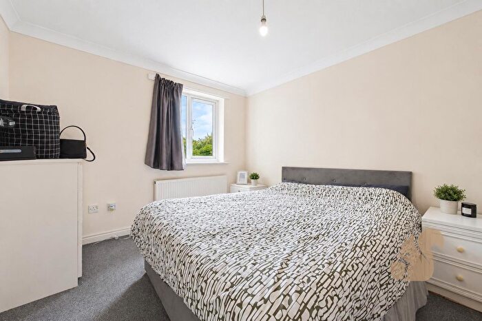 2 Bedroom Flat To Rent In Campernell Close, Brightlingsea, CO7