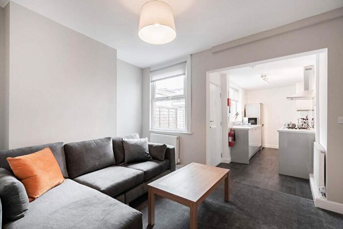 3 Bedroom Terraced House To Rent In Imperial Road, Beeston, Nottingham, Nottinghamshire, NG9