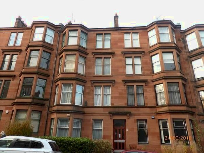 2 Bedroom Flat To Rent In Cranworth Street, Glasgow, G12