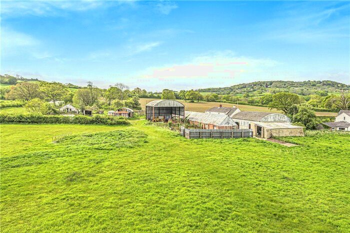 3 Bedroom Property For Sale In Whitchurch Canonicorum, Bridport, West Dorset DT6