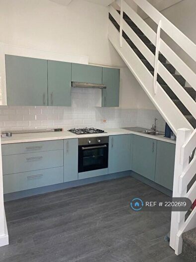 1 Bedroom Maisonette To Rent In Brownlow Street, Grantham, NG31