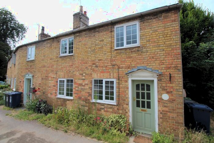 3 Bedroom Terraced House To Rent In Buckden Road, Brampton, PE28