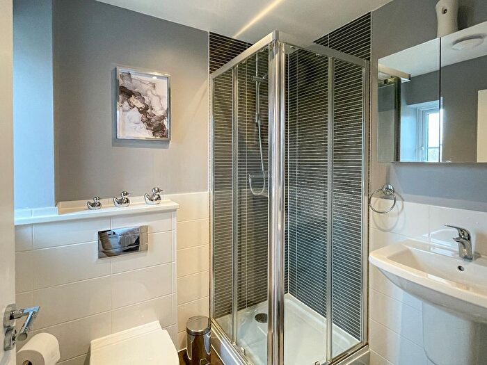 2 Bedroom Semi-Detached House For Sale In Victoria Close, King's Lynn, Norfolk, PE30