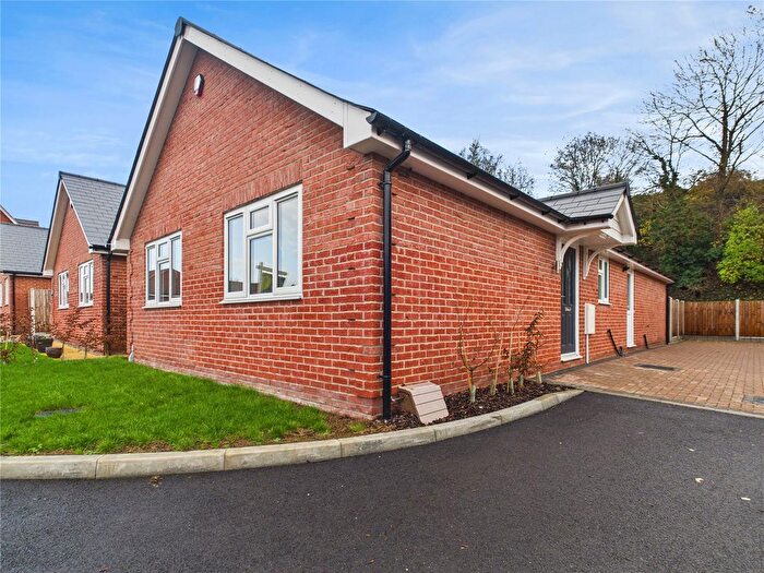 3 Bedroom Bungalow For Sale In Plot Cats Lane, Sudbury, Suffolk, CO10