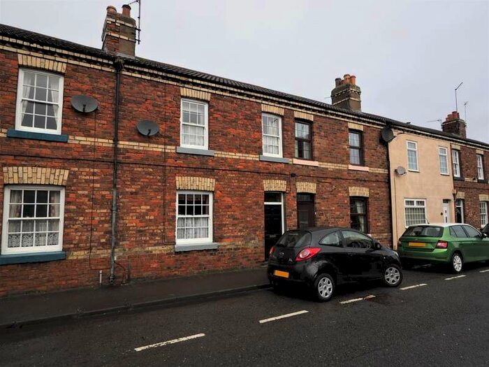 Houses to rent in Guisborough, TS14, Redcar and Cleveland