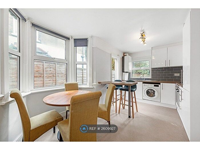 4 Bedroom Terraced House To Rent In Kincaid Road, London, SE15