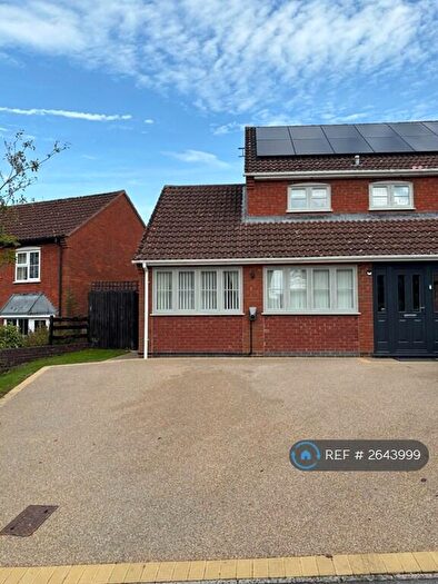 1 Bedroom Flat To Rent In Hunt End, Redditch, B97