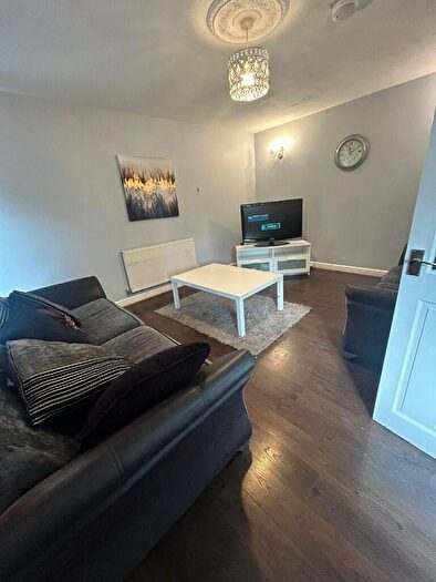 2 Bedroom Semi-Detached House To Rent In Harrington Drive, Nottingham, Nottinghamshire, NG7