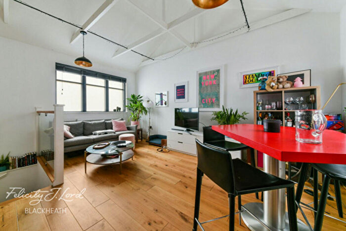 1 Bedroom Apartment For Sale In Woodrow, London, SE18
