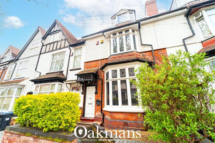 6 Bedroom House For Sale In Earlsbury Gardens, Birmingham, B20