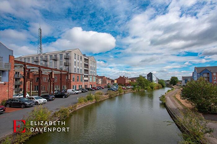 2 Bedroom Flat For Sale In Electric Wharf, Boiler House Electric Wharf, CV1