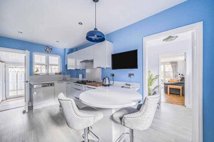4 Bedroom Detached House For Sale In Warfield Street, Warfield, Bracknell, RG42