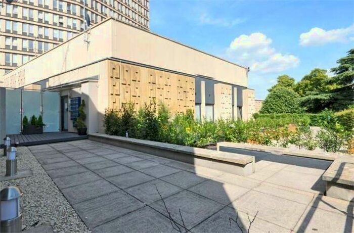 Garage / Parking To Rent In The Podium, Cheltenham, GL50