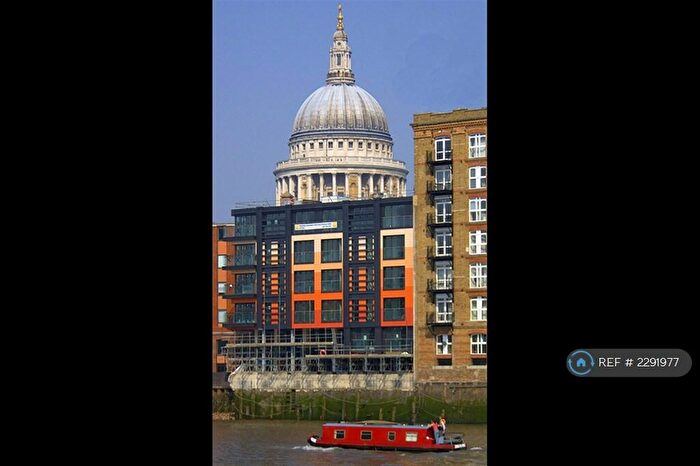 Studio To Rent In Sir John Lyon House, London, EC4V