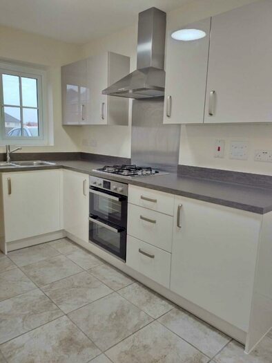 2 Bedroom Semi-Detached House To Rent In Ilkeston Way, Ellesmere Port, CH65