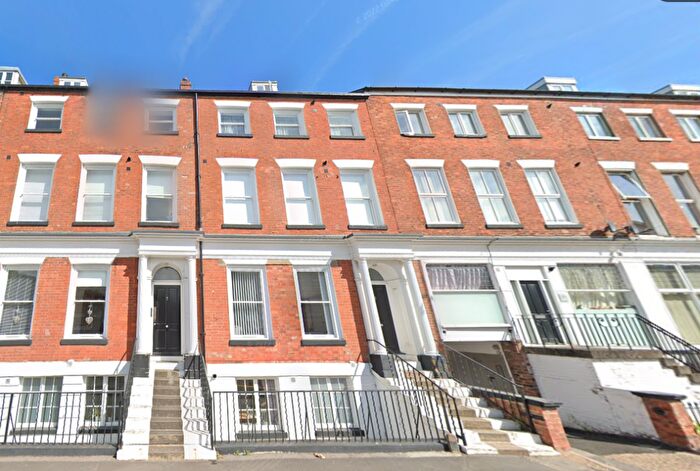 22 Bedroom Block Of Apartments For Sale In Wright Street, Hull, East Riding Of Yorkshire, HU2