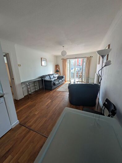 1 Bedroom Flat To Rent In Victoria Quay, Maritime Quarter, Swansea, SA1