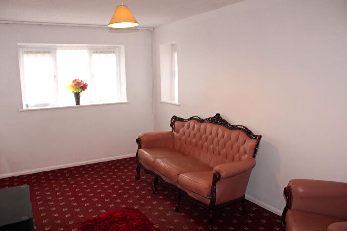 1 Bedroom Flat For Sale In Fordwych Road, London, NW2