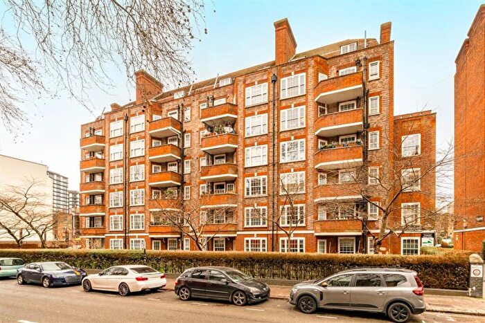 2 Bedroom Flat For Sale In Ferdinand Street, Camden, NW1