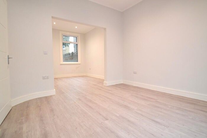 5 Bedroom Terraced House To Rent In Bebbington Road, London, SE18