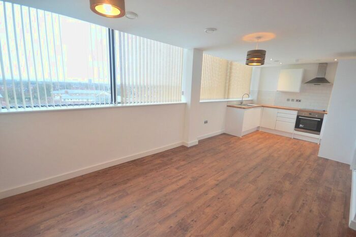 1 Bedroom Flat To Rent In Trident Apt, Ashton Lane, Sale M33