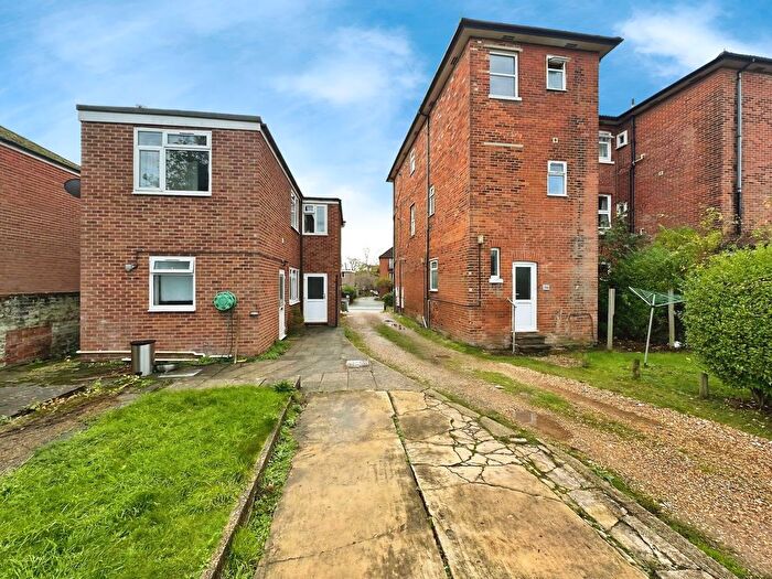 7 Bedroom Block Of Flats For Sale In Waterloo Road, Southampton, SO15