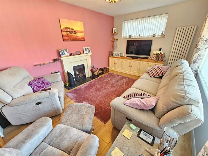 2 Bedroom Bungalow For Sale In Link Detached Bungalow, Bere Alston, PL20