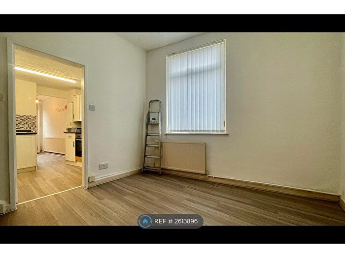 2 Bedroom End Terrace House To Rent In Francis Street, St. Helens, WA9