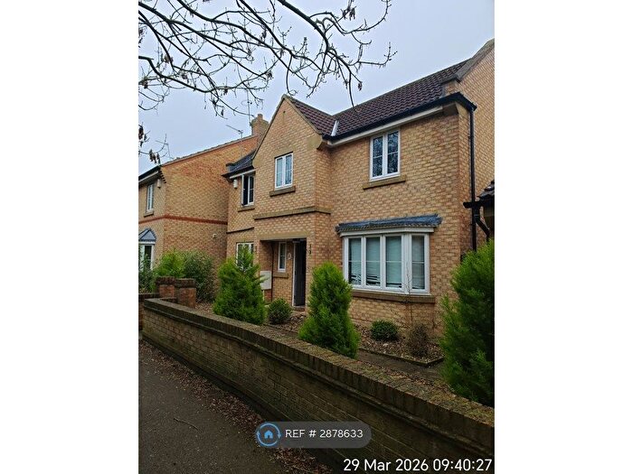3 Bedroom Detached House To Rent In Beckside, Malton, YO17