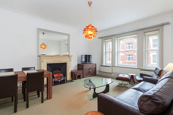 1 Bedroom Flat To Rent In Hay Hill, London, W1J