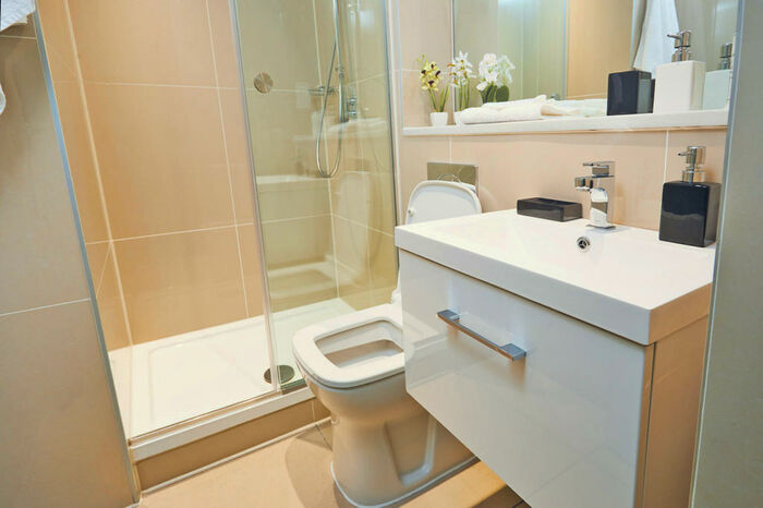 1 Bedroom Flat To Rent In Portland House (Premium) Longbrook Street, Exeter, EX4