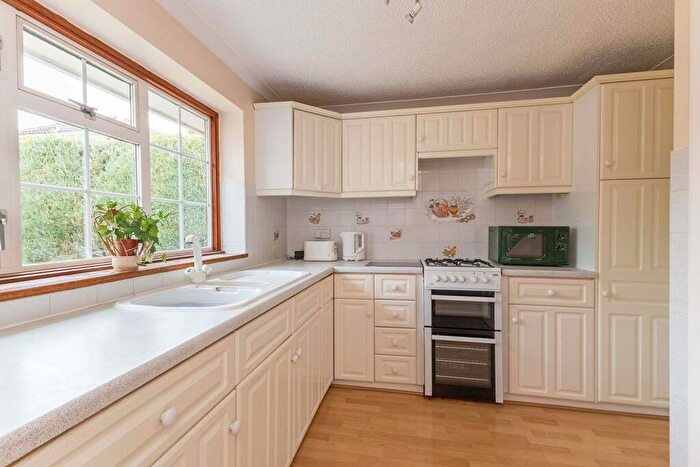 2 Bedroom Semi-Detached Bungalow For Sale In Beverley Gardens, Cranbrook Drive, Maidenhead, Berkshire, SL6