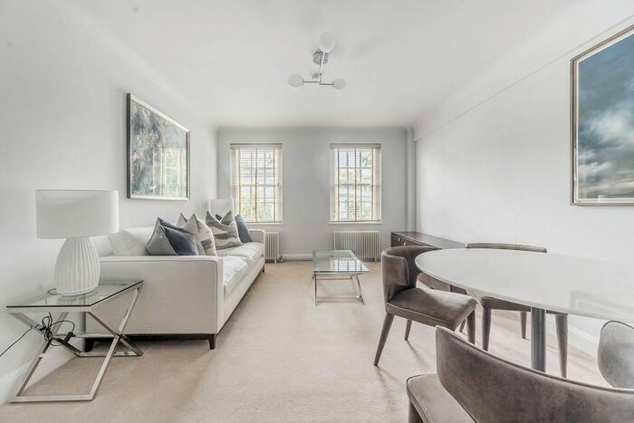 2 Bedroom Flat To Rent In Fulham Road, Chelsea, London, SW3