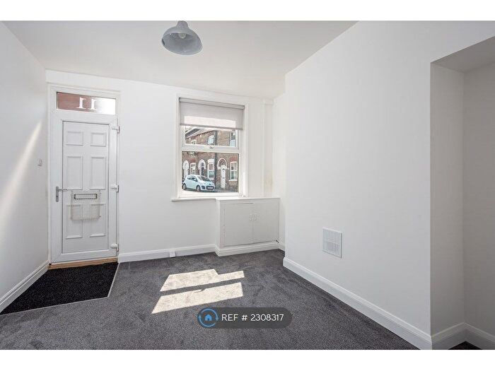 2 Bedroom Terraced House To Rent In Bromley Street, York, YO26