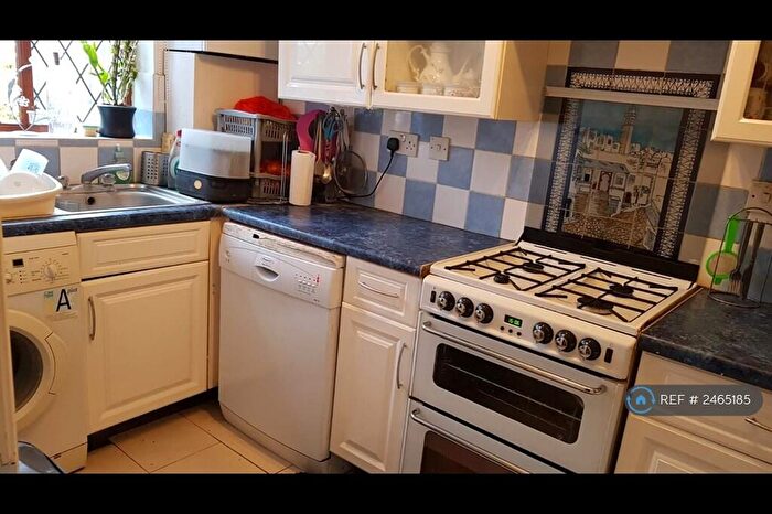 2 Bedroom End Of Terrace House To Rent In Maple Avenue, South Harrow, HA2