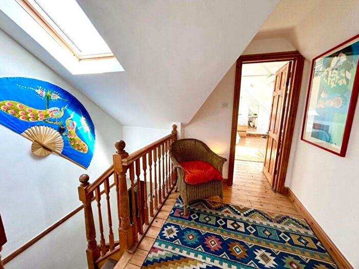 1 Bedroom House To Rent In The Old Forge, Bristol, BS16