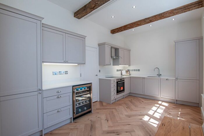 3 Bedroom Flat For Sale In Lower Cross, Kington, HR5