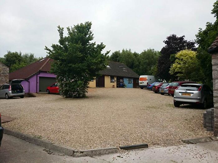 1 Bedroom House To Rent In Ivy House Farm, BS29