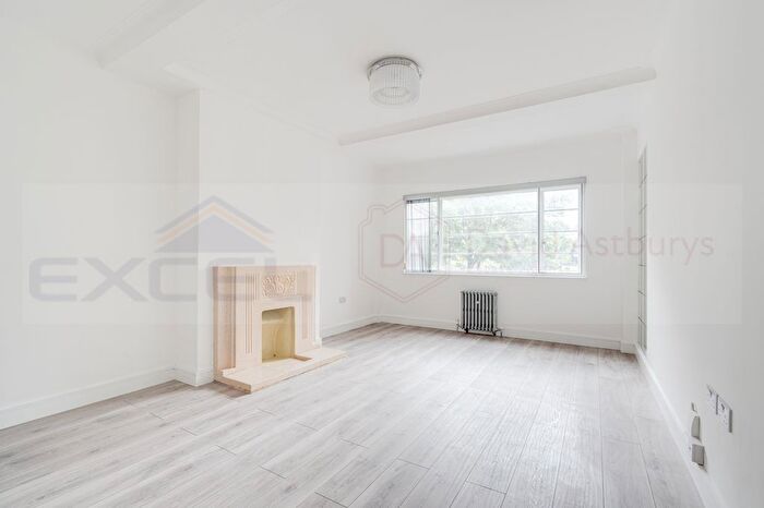 2 Bedroom Flat To Rent In Kendal Court, Shoot Up Hill, London, NW2