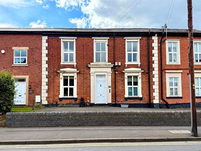 1 Bedroom Flat To Rent In Harborne Park Road, Harborne, Birmingham, B17