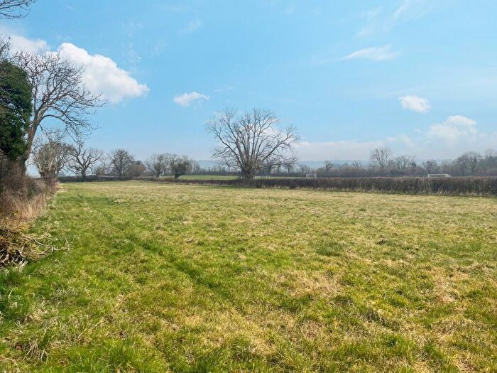 Farm Land For Sale In Knowle Lane, Wookey, BA5