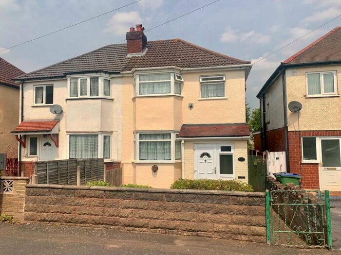Houses for sale & to rent in B69 4DT, Birmingham Street, Oldbury Oldbury