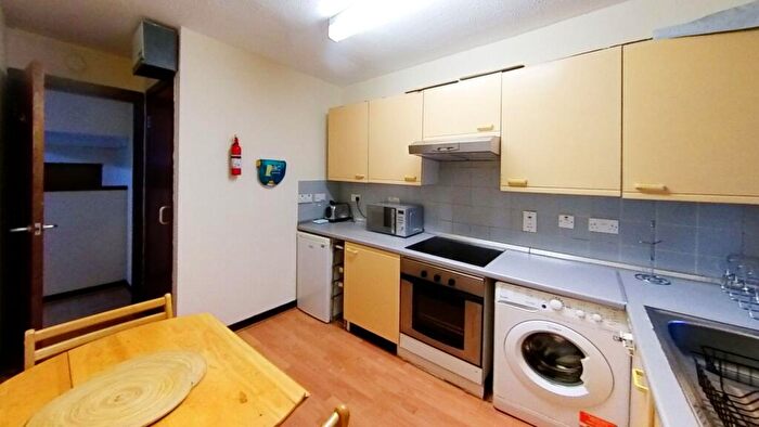 1 Bedroom Flat To Rent In James Watt Street, City Centre, Glasgow, G2