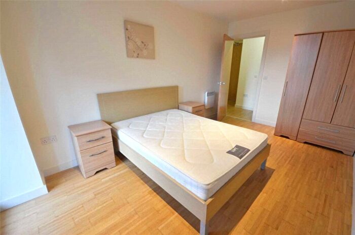 2 Bedroom Apartment To Rent In St Georges Island, Kelso Place, Manchester City Centre, M15