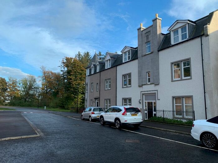 1 Bedroom Flat To Rent In Blench Drive, Ellon, Aberdeenshire, AB41