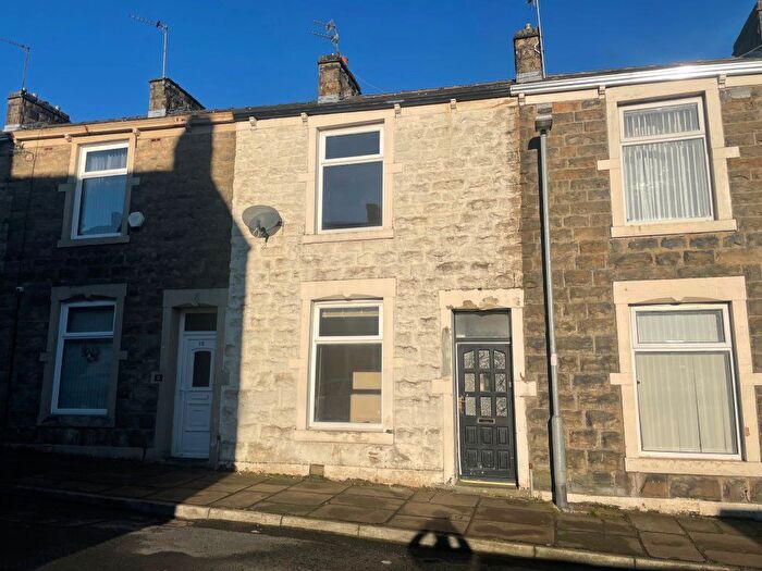 2 Bedroom Terraced House To Rent In Bridge Street, Rishton, Blackburn, BB1