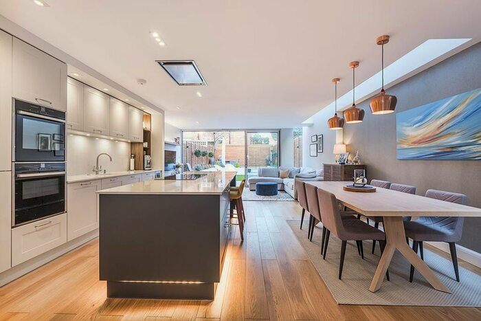 3 Bedroom Detached House To Rent In Wolsey Road, Esher, KT10