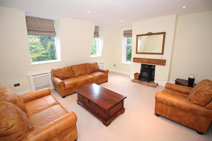 2 Bedroom Duplex To Rent In Jesmond Park West, Jesmond, Newcastle Upon Tyne, NE7